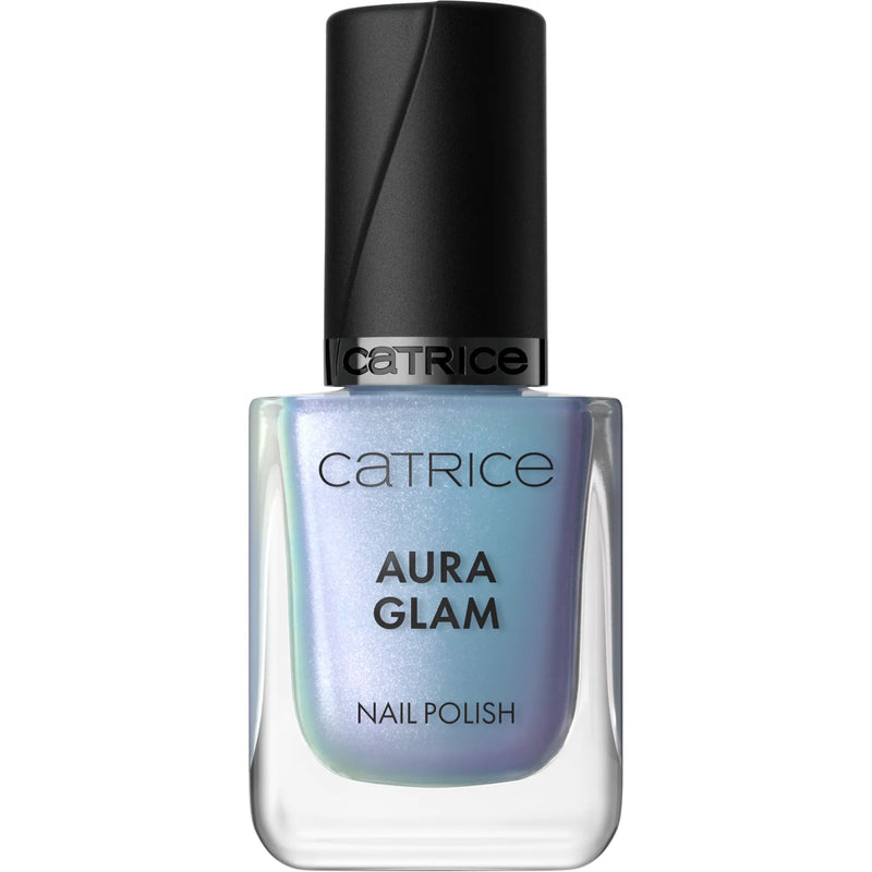Catrice Aura Glam Nail Polish 040 Ocean Whisper