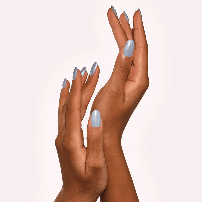 Catrice Aura Glam Nail Polish 040 Ocean Whisper
