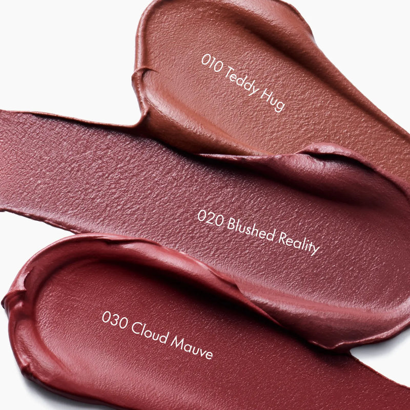 Catrice Blur Real Lip Powder Cream 020 Blushed Reality, liquid lipstick met soft-focus effect