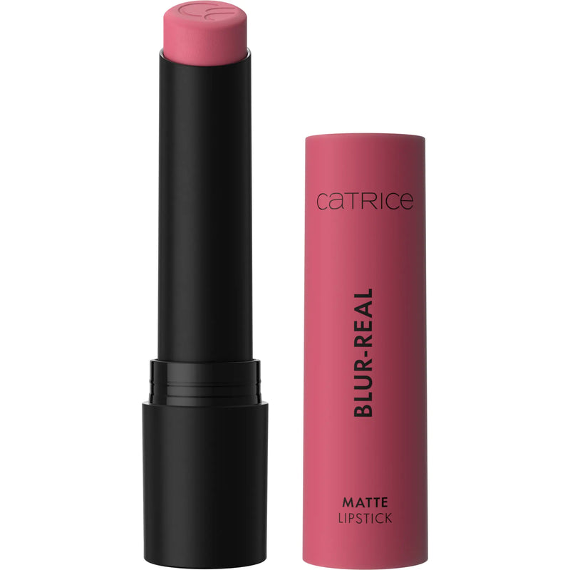 Catrice Blur-Real Matte Lipstick 010 Blur Me Baby