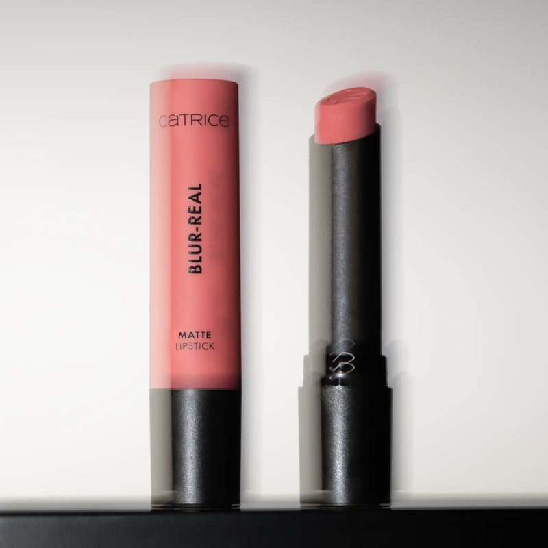 Catrice Blur-Real Matte Lipstick 010 Blur Me Baby
