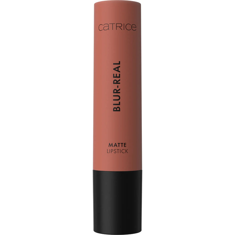 Catrice Blur-Real Matte Lipstick 020 Taupe Tension