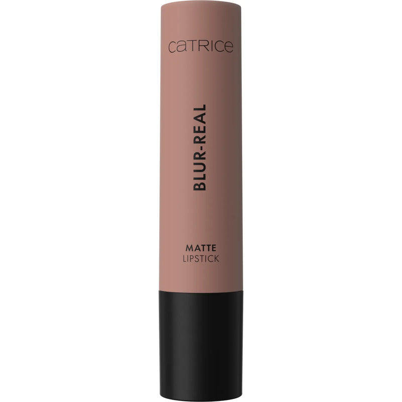 Catrice Blur-Real Matte Lipstick 030 Whisper Nude