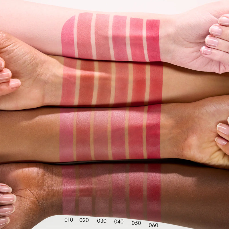 Catrice Blur-Real Matte Lipstick 030 Whisper Nude