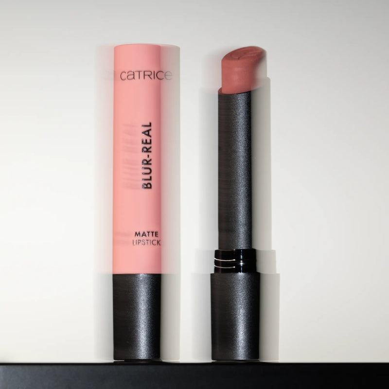 Catrice Blur-Real Matte Lipstick 040 Muted Romance
