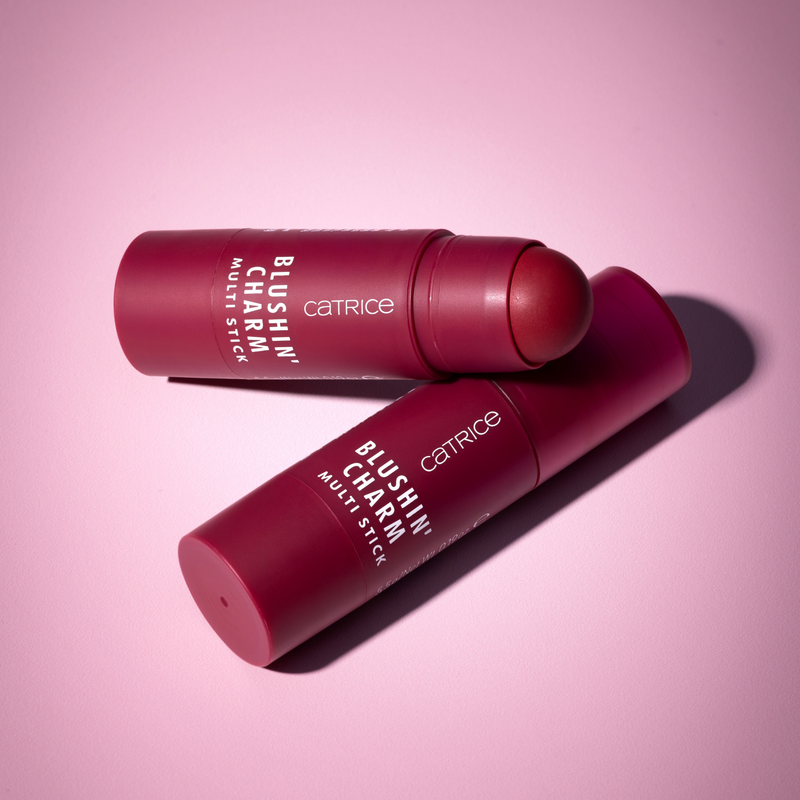 Catrice Blushin' Charm Multi Stick 030 Ruby Darling