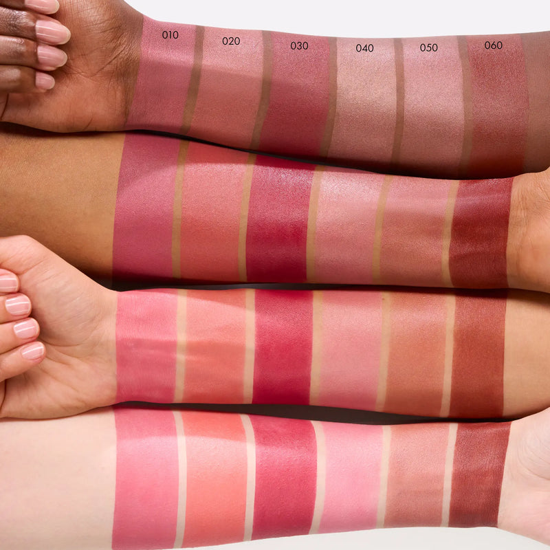Catrice Blushin' Charm Multi Stick 060 Toasted Toffee