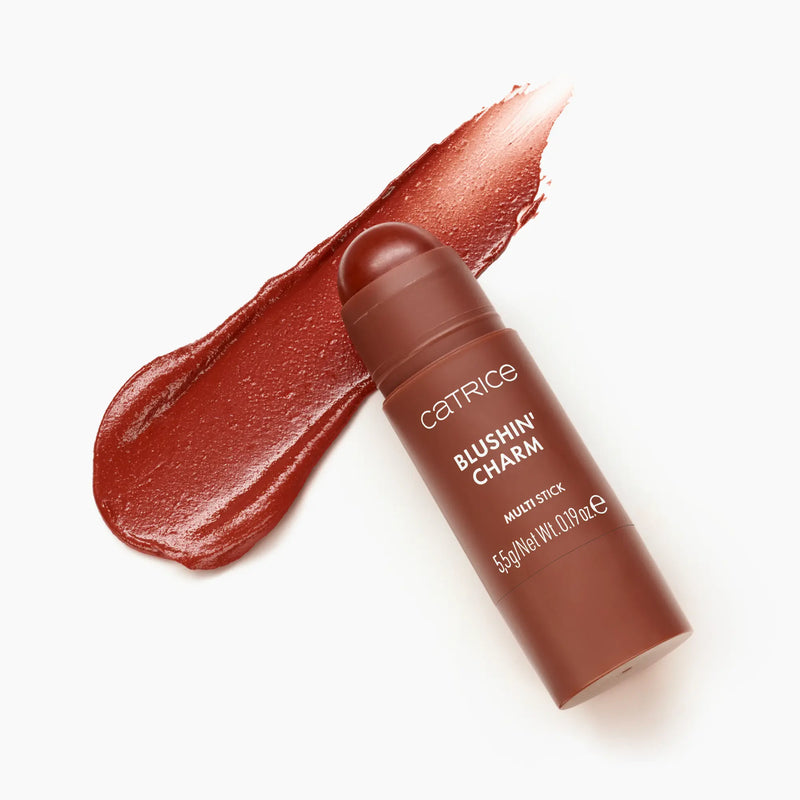 Catrice Blushin' Charm Multi Stick 060 Toasted Toffee