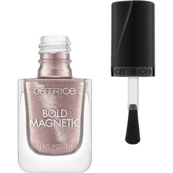 Catrice Bold Magnetic Nail Polish 020 Don't Be So Clingy