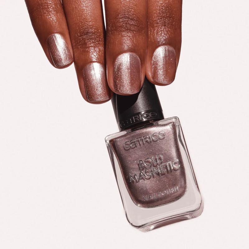 Catrice Bold Magnetic Nail Polish 020 Don't Be So Clingy
