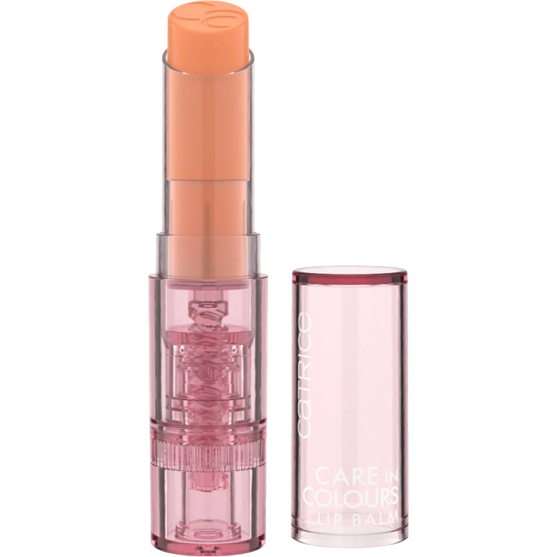 Catrice Care In Colours Lip Balm 080 Happy Hour