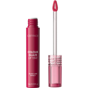 Catrice Colour Glaze Lip Tint 040 Tint Me Red