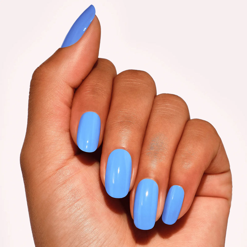 Catrice Catrice Gel Affair Nail Lacquer 051 Blue Skies Ahead