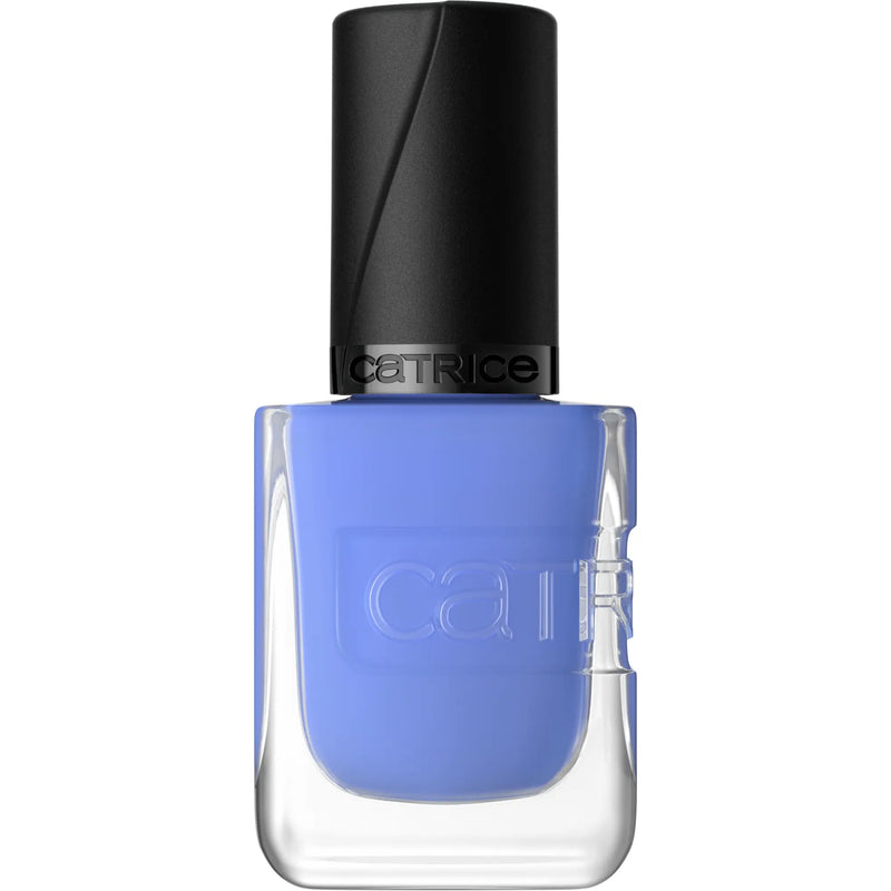 Catrice Catrice Gel Affair Nail Lacquer 051 Blue Skies Ahead