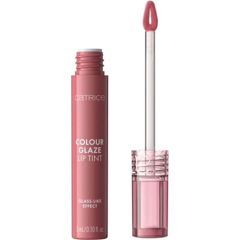 Catrice Colour Glaze Lip Tint 010 Tinted Love