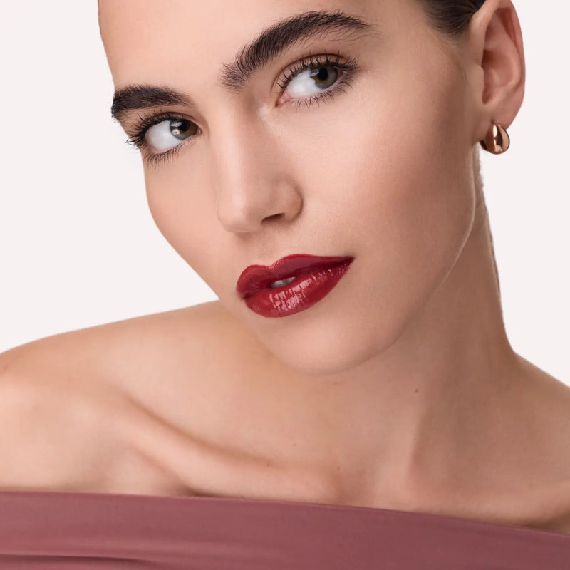 Catrice Colour Glaze Lip Tint 030 In My Cherry Era