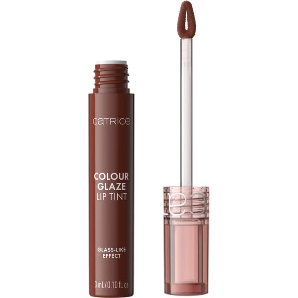 Catrice Colour Glaze Lip Tint 050 Mocha Memory