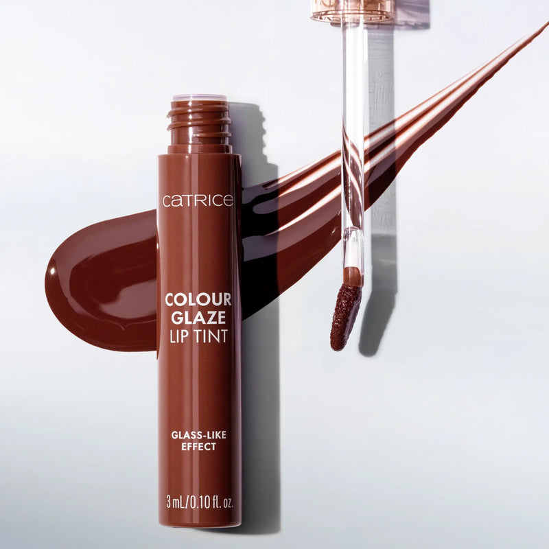 Catrice Colour Glaze Lip Tint 050 Mocha Memory