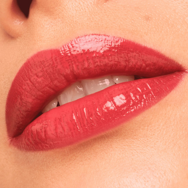 Catrice Colour Glaze Lip Tint 060 Peach Of Mind