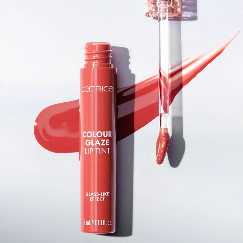 Catrice Colour Glaze Lip Tint 060 Peach Of Mind