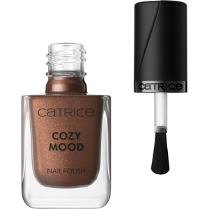 Cozy Mood Nail Polish 030 Chocaholic