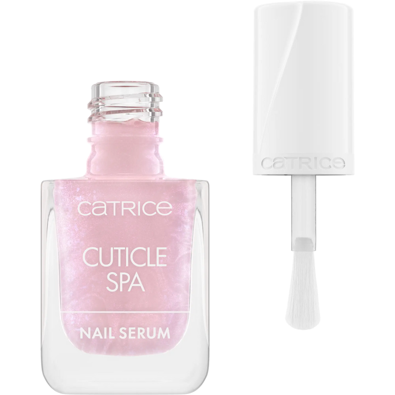 Catrice Cuticle Spa Nail Serum