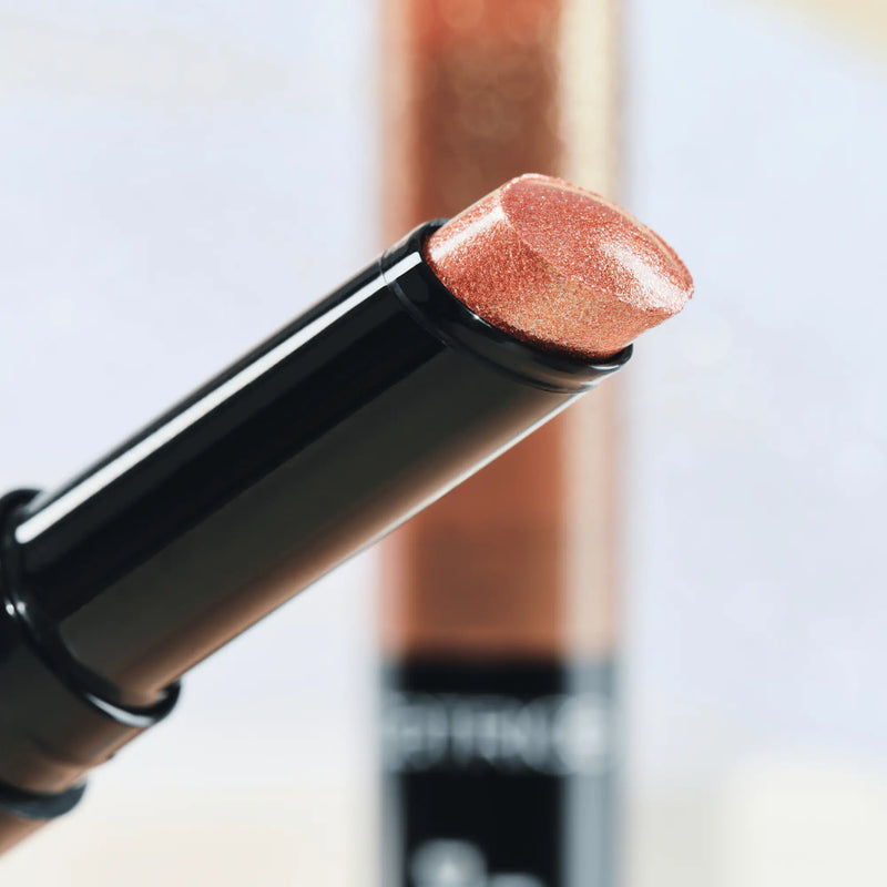 Catrice Drunk'n Diamonds Jelly Topper 030 Sunset Spark