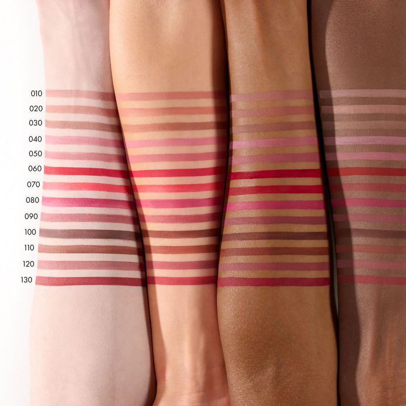 Catrice Endless Matte Liquid Lipstick 110 Pralines And Flowers