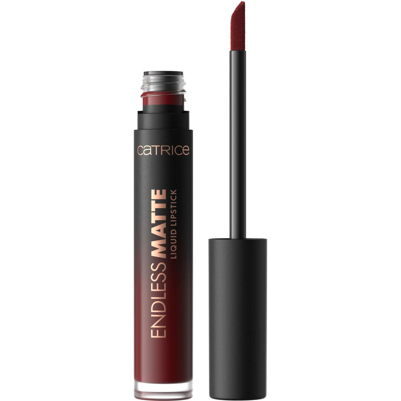 Catrice Endless Matte Liquid Lipstick 150 Secret Admire