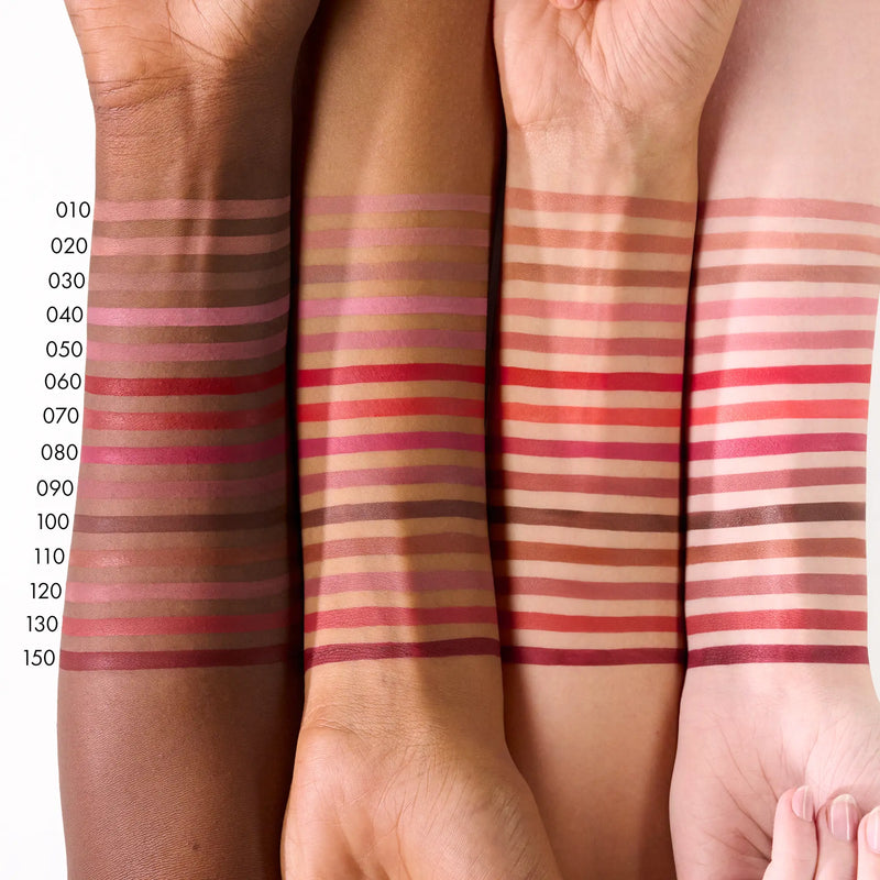 Catrice Endless Matte Liquid Lipstick 150 Secret Admire