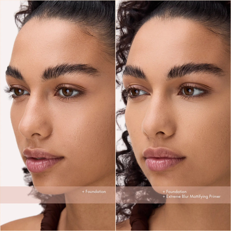 Catrice Extreme Blur Mattifying Primer