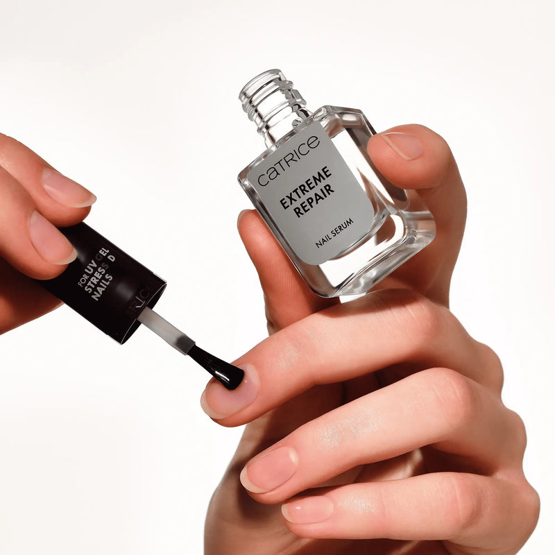 Catrice Extreme Repair Nail Serum