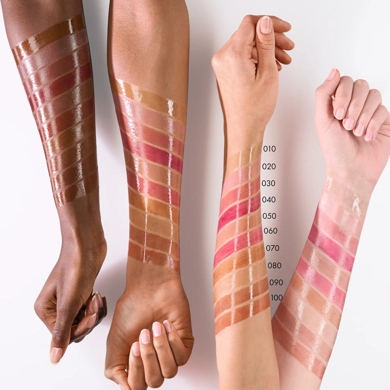 Catrice Filler Supreme Lip Gloss 010 High Gloss, Low Drama, hydraterende lipgloss met glanzende finish