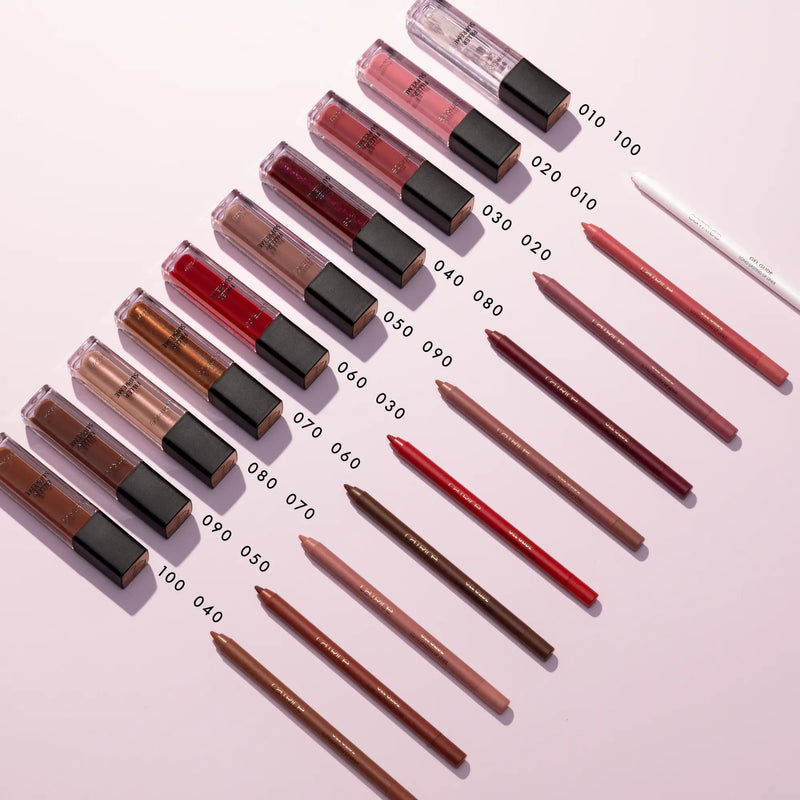 Catrice Filler Supreme Lip Gloss 010 High Gloss, Low Drama, hydraterende lipgloss met glanzende finish