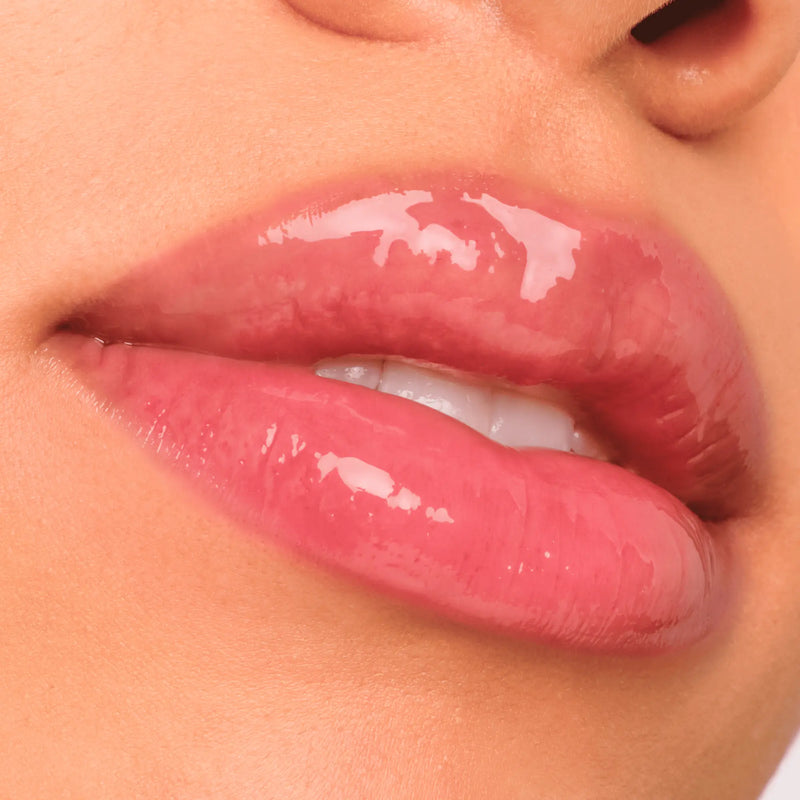 Catrice Filler Supreme Lip Gloss 010 High Gloss, Low Drama, hydraterende lipgloss met glanzende finish