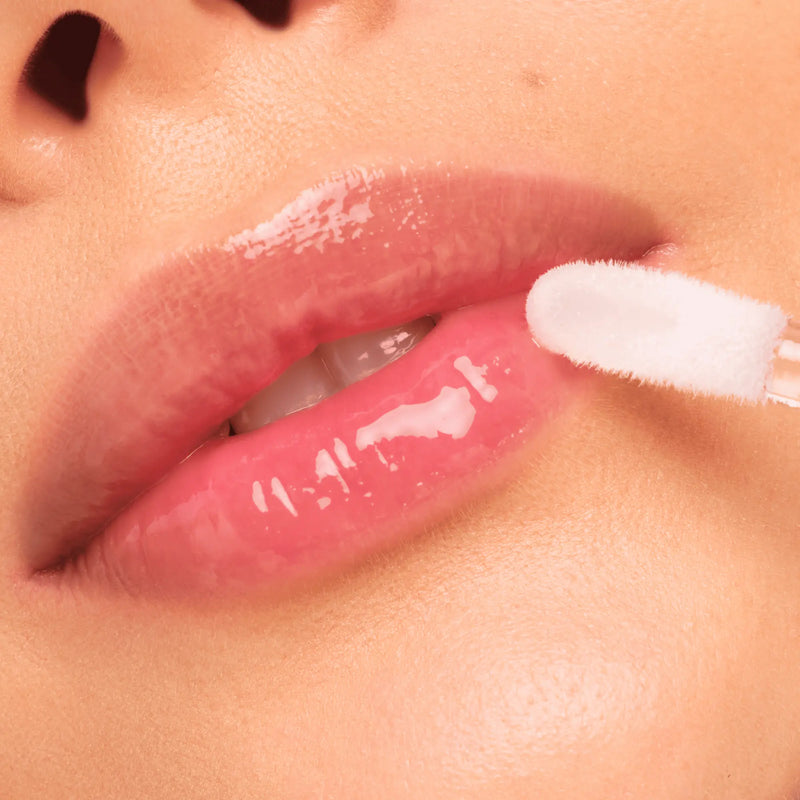 Catrice Filler Supreme Lip Gloss 010 High Gloss, Low Drama, hydraterende lipgloss met glanzende finish
