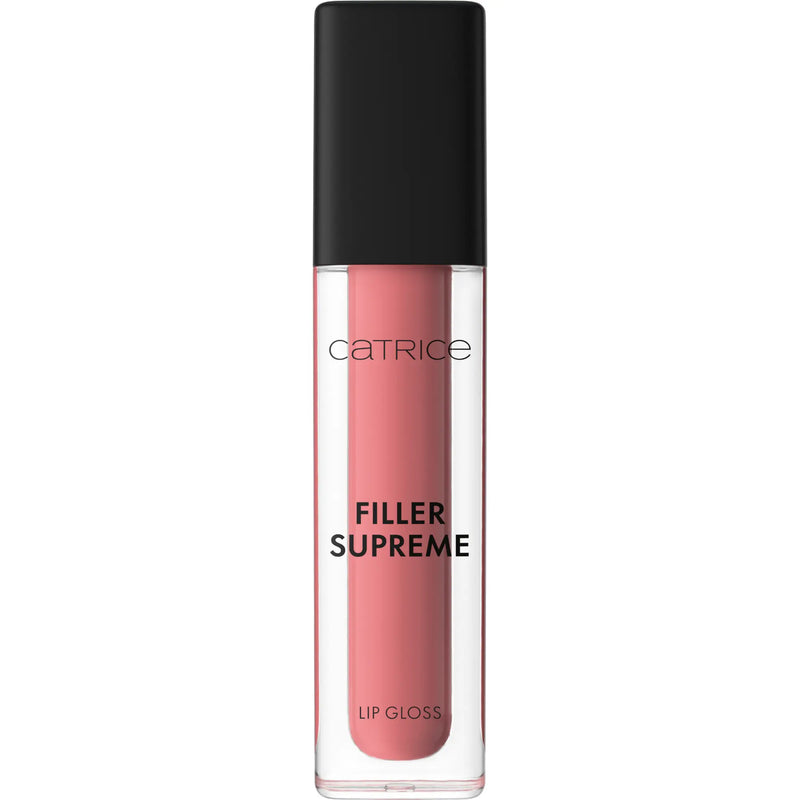 Catrice Filler Supreme Lip Gloss 030 Miss Behave