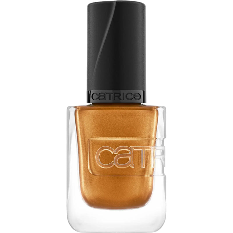 Catrice Gel Affair Nail Lacquer 040 Copper Cabana