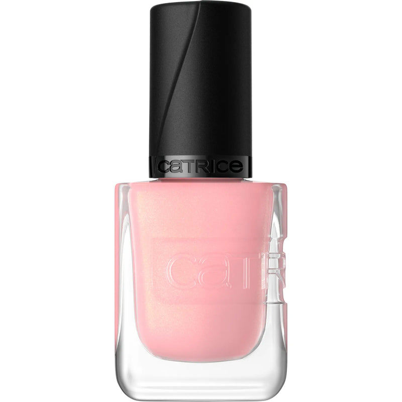 Catrice GEL AFFAIR Nail Lacquer 052 Glowy Blush