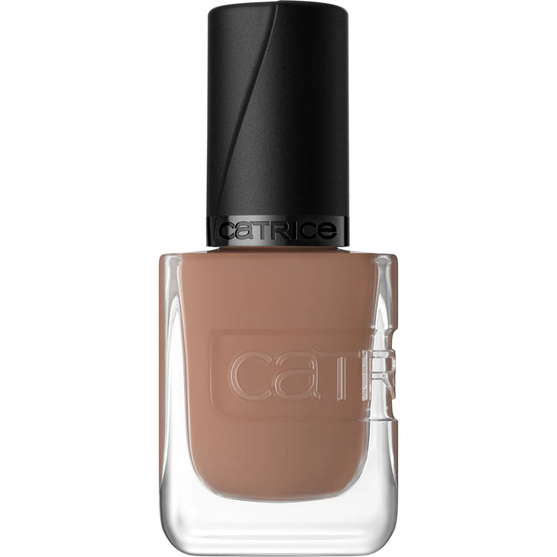 Catrice Gel Affair Nail Lacquer 053 Teddy Tan