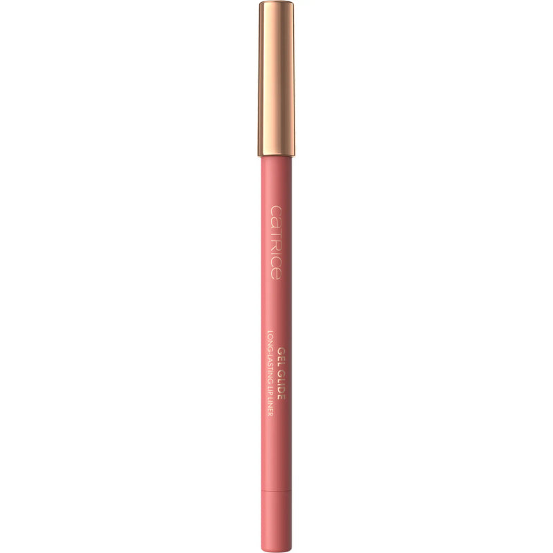 Catrice Gel Glide Long-Lasting Lip Liner 010 Princess Charming