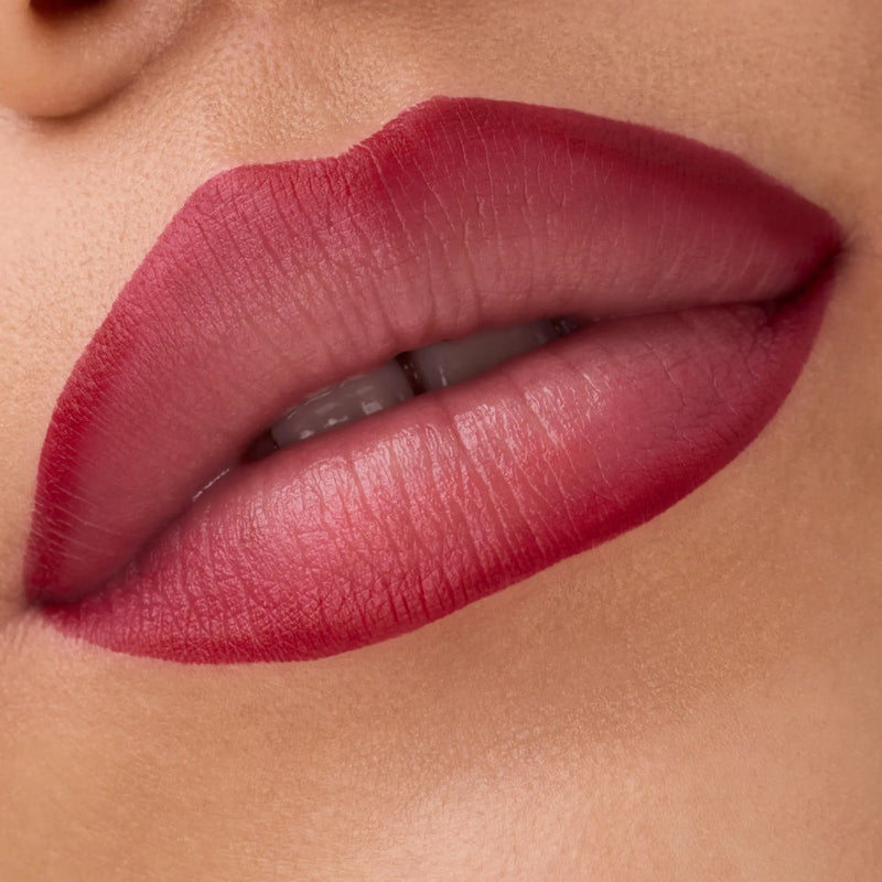 Catrice Gel Glide Long-Lasting Lip Liner 030 Left On Red