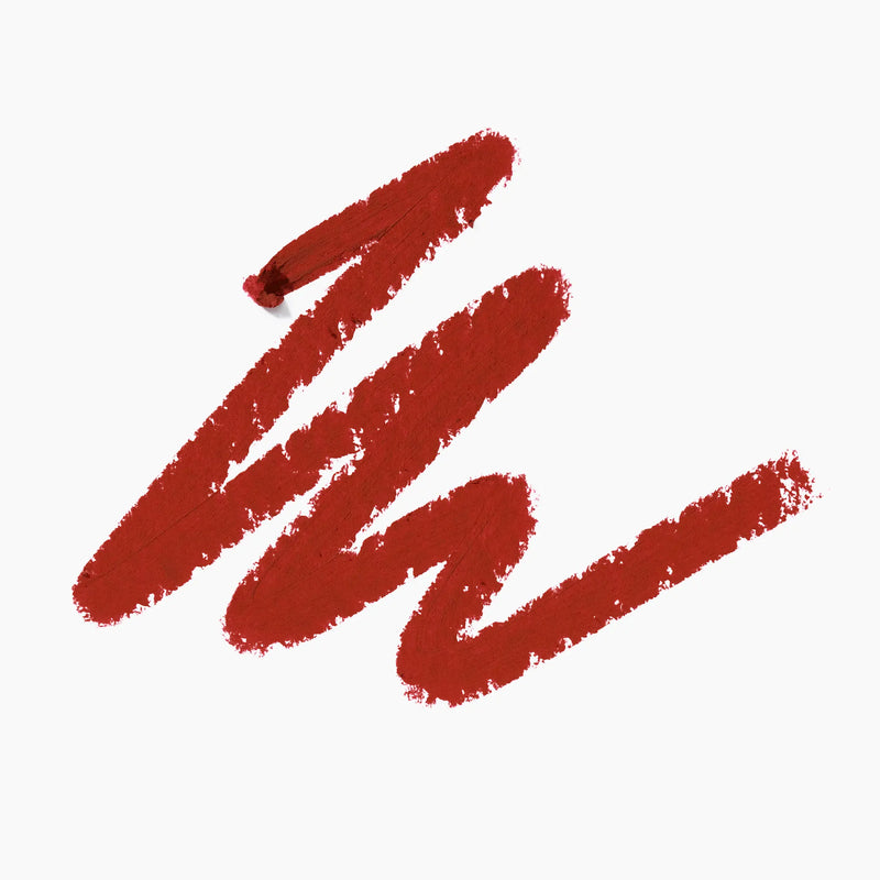 Catrice Gel Glide Long-Lasting Lip Liner 030 Left On Red