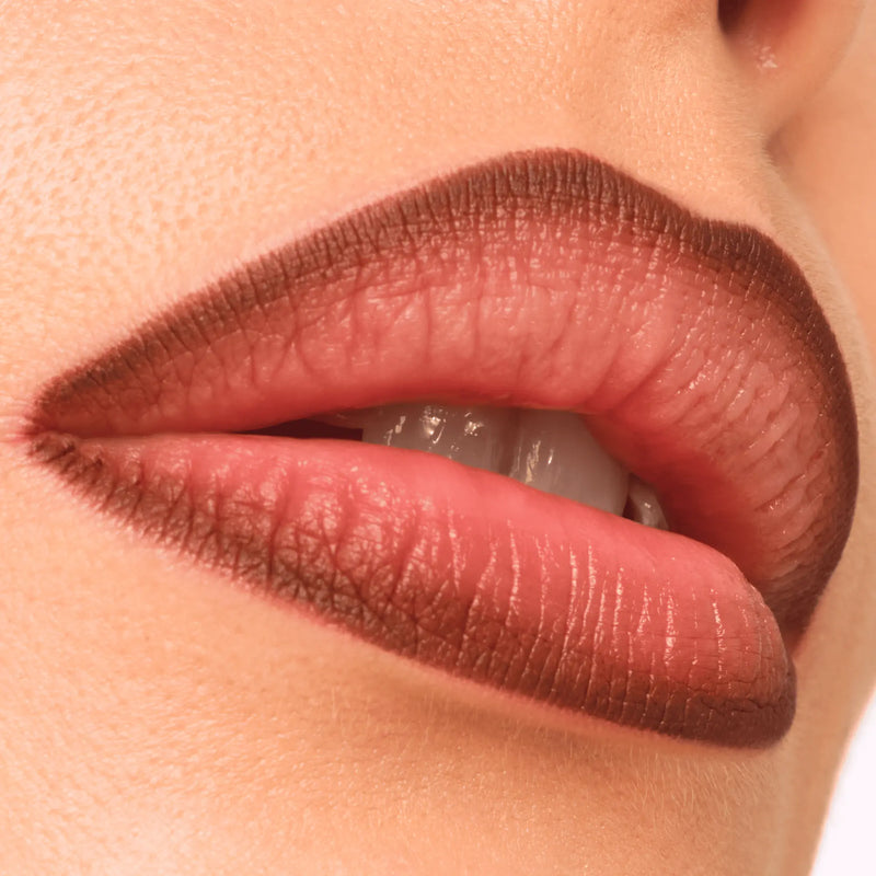 Catrice Gel Glide Long-Lasting Lip Liner 060 Deep Talk
