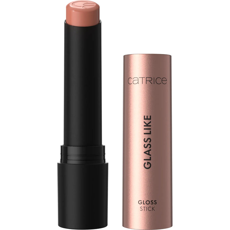 Catrice Glass Like Gloss Stick 010 Bare Ambition