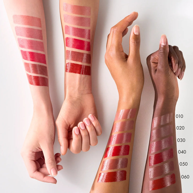 Catrice Glass Like Gloss Stick 040 Red Carpet Game