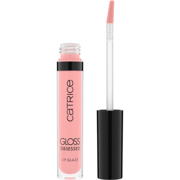 Catrice Gloss Obsessed Lip Glaze 020 Same Gloss, Different Day