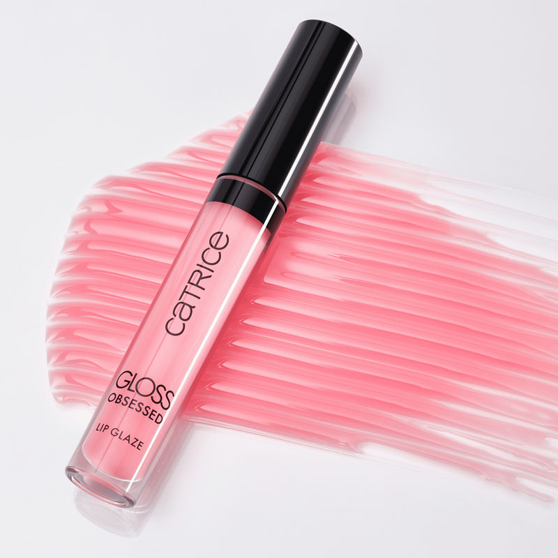 Catrice Gloss Obsessed Lip Glaze 020 Same Gloss, Different Day