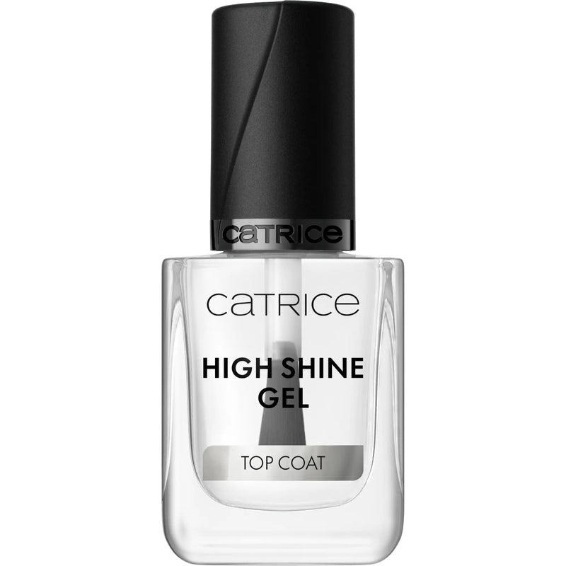 Catrice High Shine Gel Top Coat