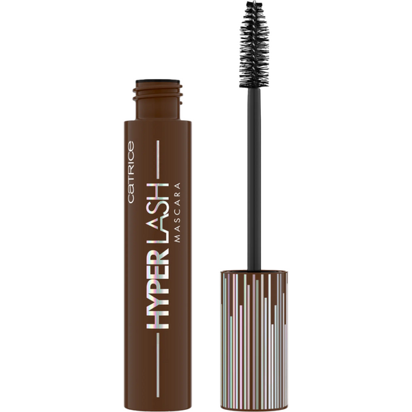 Catrice Hyper Lash Mascara 020 Speedy Brown
